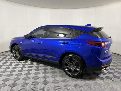 2020 Acura RDX A-Spec