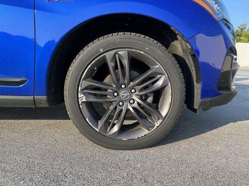 2020 Acura RDX A-Spec