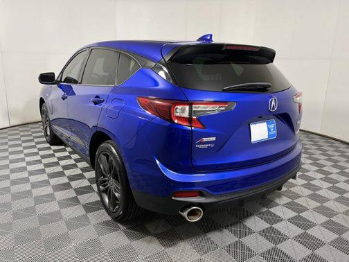 2020 Acura RDX A-Spec