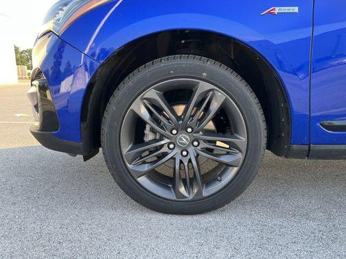 2020 Acura RDX A-Spec