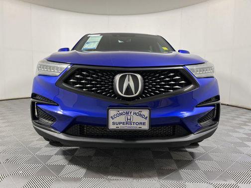 2020 Acura RDX A-Spec