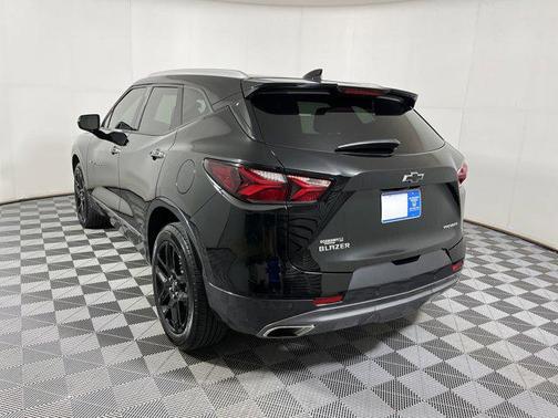 2022 Chevrolet Blazer Premier