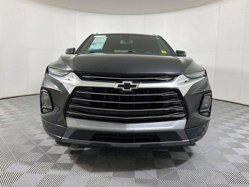 2022 Chevrolet Blazer Premier