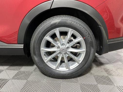 2025 Honda CR-V EX 2WD