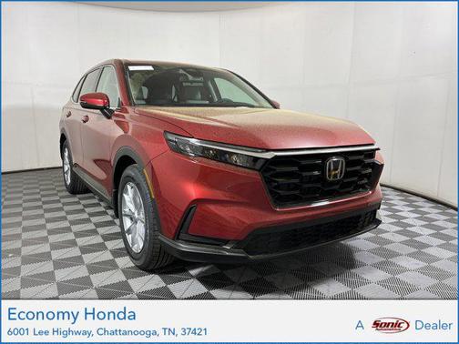 2025 Honda CR-V EX 2WD