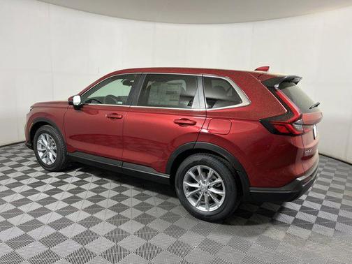 2025 Honda CR-V EX 2WD