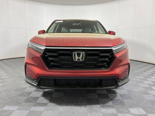 2025 Honda CR-V EX 2WD