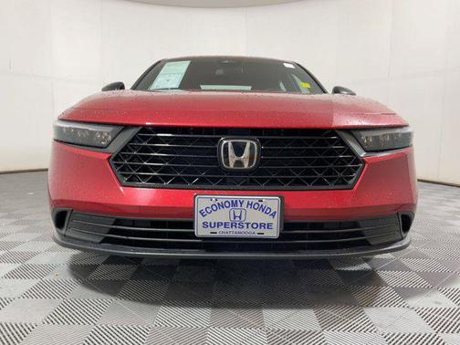 2023 Honda Accord Hybrid Base