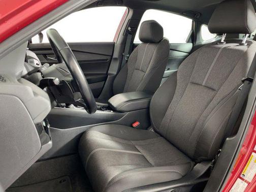2023 Honda Accord Hybrid Base