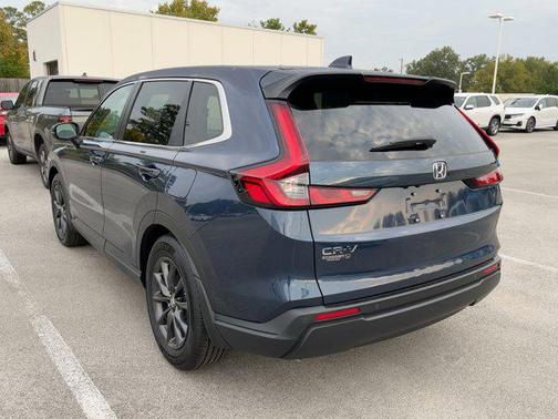 2026 Honda CR-V EX-L 2WD