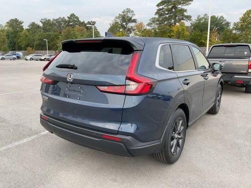 2026 Honda CR-V EX-L 2WD