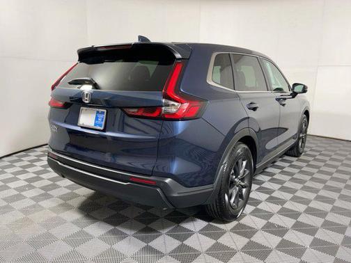 2026 Honda CR-V EX-L 2WD
