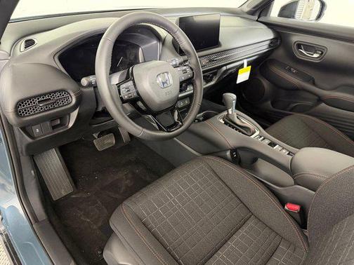 Nordic Forest Pearl 2026 Honda HR-V 2WD Sport