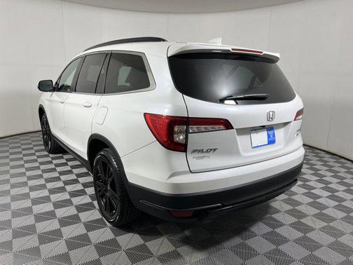 2022 Honda Pilot AWD Special Edition