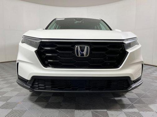 2026 Honda CR-V EX 2WD