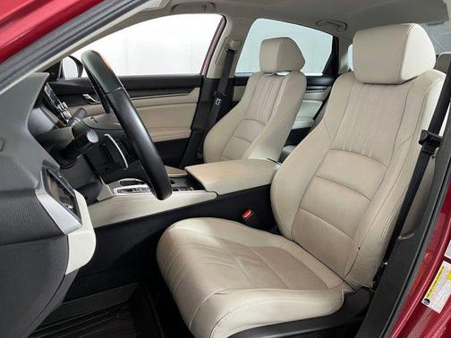 2021 Honda Accord Touring 2.0T