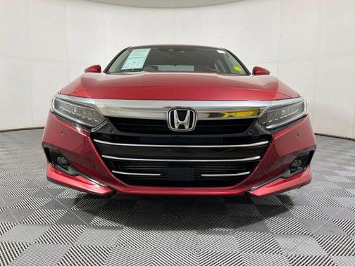 2021 Honda Accord Touring 2.0T