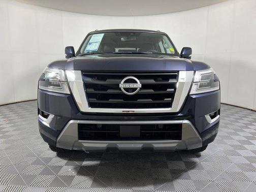 2023 Nissan Armada SL 2WD