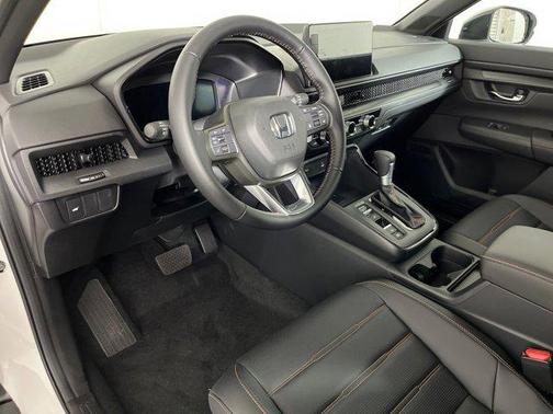 2026 Honda CR-V Hybrid Sport-L FWD