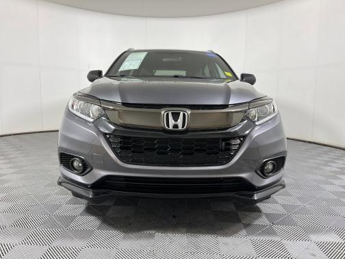 2022 Honda HR-V