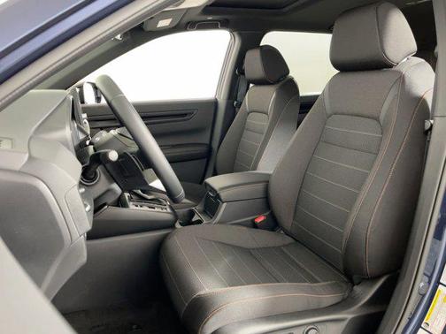 2026 Honda CR-V Hybrid Sport FWD