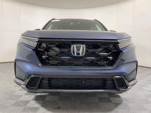 2026 Honda CR-V Hybrid Sport FWD