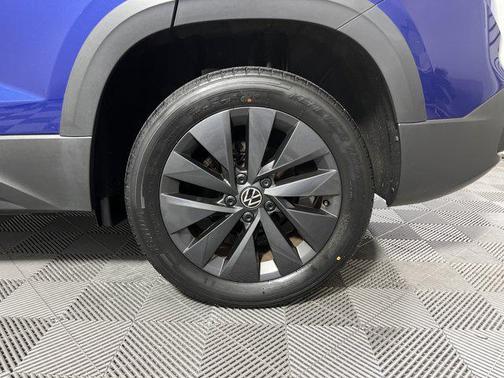 2022 Volkswagen Taos 1.5T S