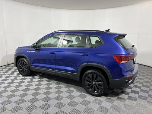 2022 Volkswagen Taos 1.5T S
