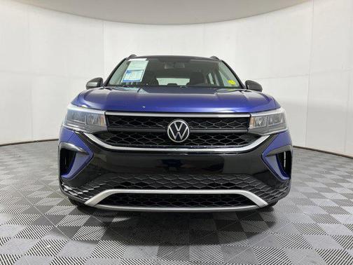 2022 Volkswagen Taos 1.5T S