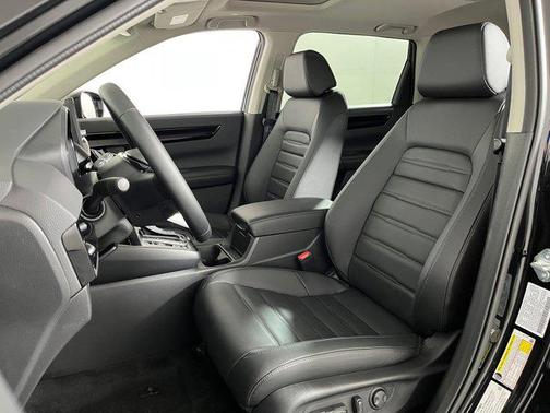 2026 Honda CR-V EX-L 2WD