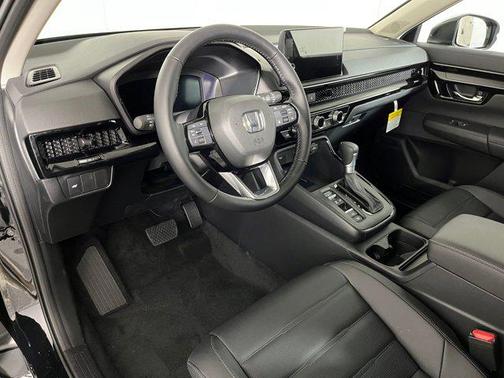2026 Honda CR-V EX-L 2WD