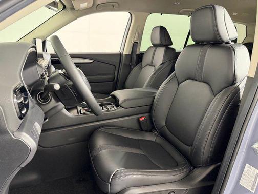 Sonic Gray Pearl 2026 Honda Pilot EX-L