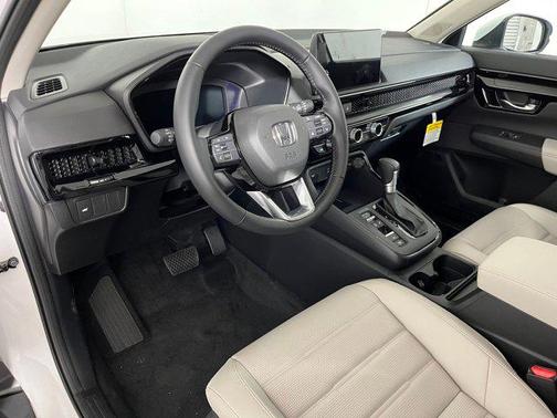 2026 Honda CR-V EX-L 2WD