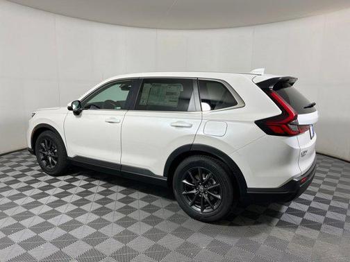 2026 Honda CR-V EX-L 2WD