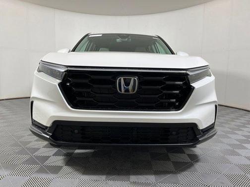 2026 Honda CR-V EX-L 2WD