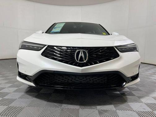 2024 Acura Integra A-SPEC Technology