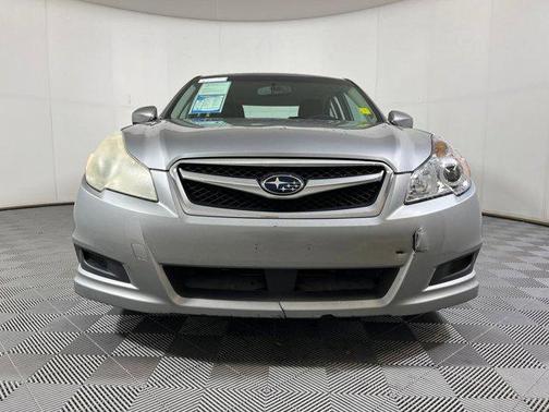 2011 Subaru Legacy Premium