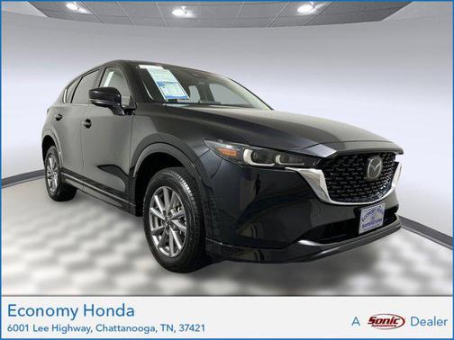 2024 Mazda CX-5 2.5 S Select