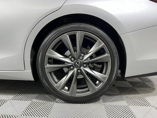 2021 Lexus ES 350 F Sport