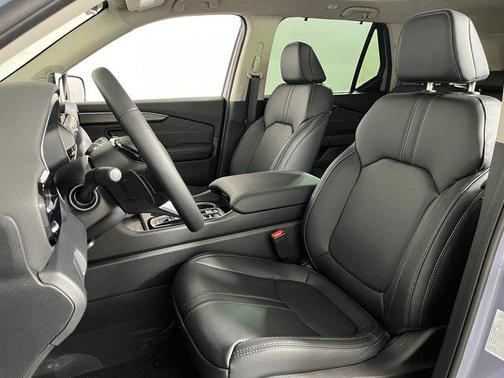 2026 Honda Pilot Touring 8-Passenger