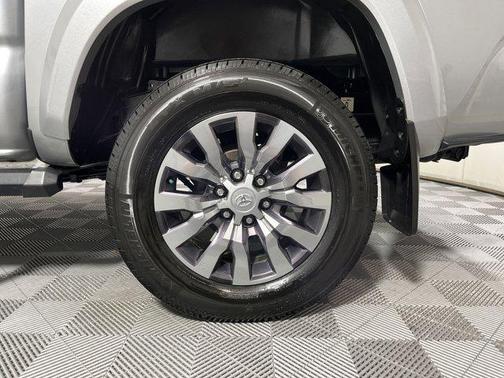 2023 Toyota Tacoma Limited