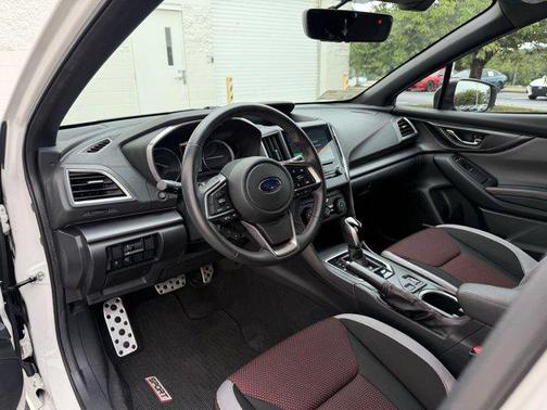 2023 Subaru Impreza Sport