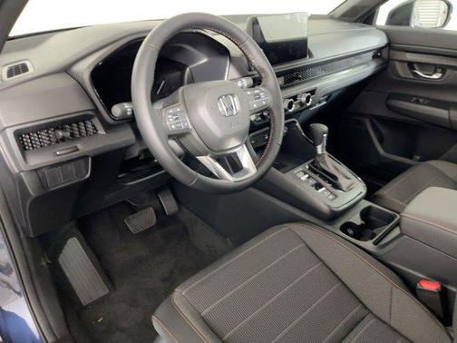 2026 Honda CR-V Hybrid Sport FWD
