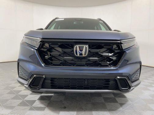 2026 Honda CR-V Hybrid Sport FWD