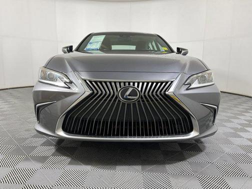 2019 Lexus ES 350 Base