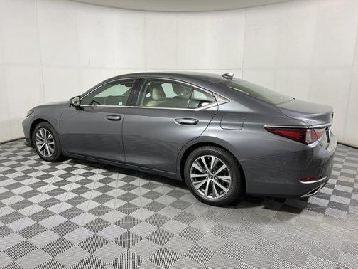2019 Lexus ES 350 Base