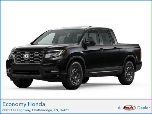 2026 Honda Ridgeline Sport