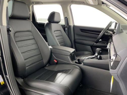 2026 Honda CR-V EX-L 2WD