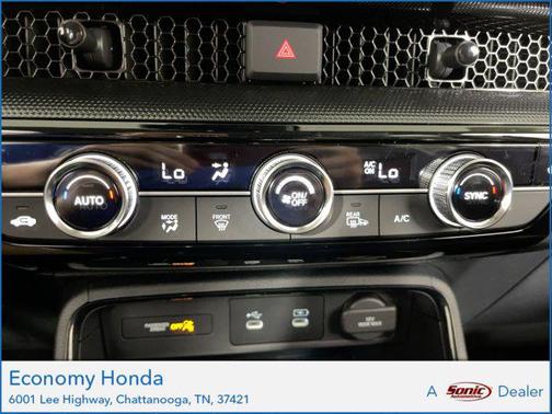 2026 Honda CR-V EX-L 2WD