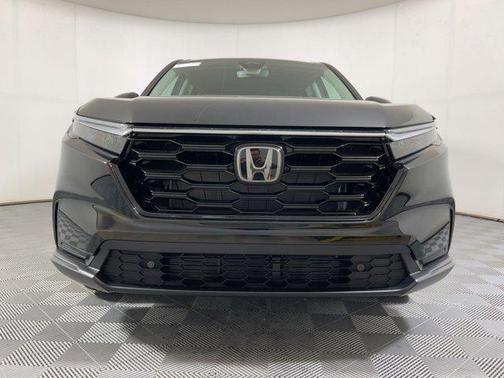 2026 Honda CR-V EX-L 2WD
